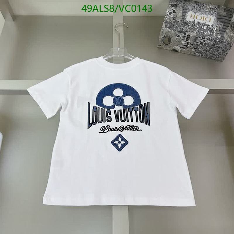 LV-Kids Clothing Code: VC0143 $: 49USD
