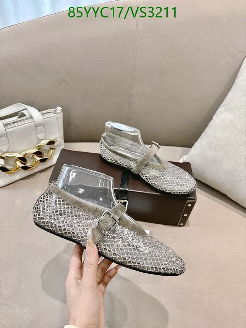 Alaia-Women Shoes Code: VS3211 $: 85USD