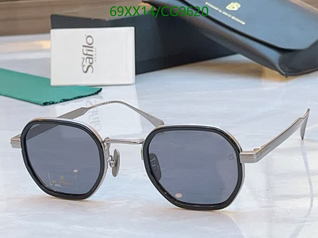 David Beckham-Glasses Code: CG9620 $: 69USD