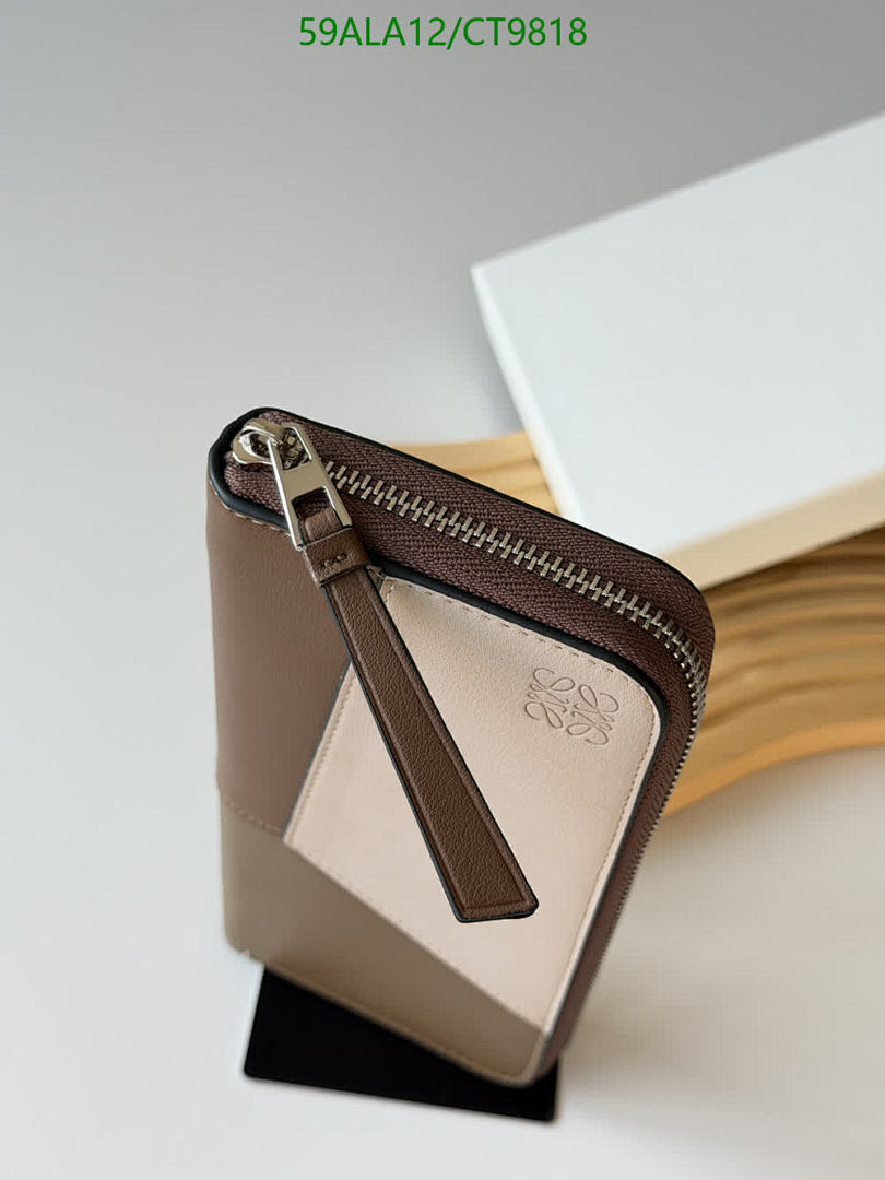 Loewe-Wallet-Mirror Quality Code: CT9818 $: 59USD-Yupoo.ru - Copybrand.Team photo album Loewe-Wallet-Mirror Quality Code: CT9818 $: 59USD