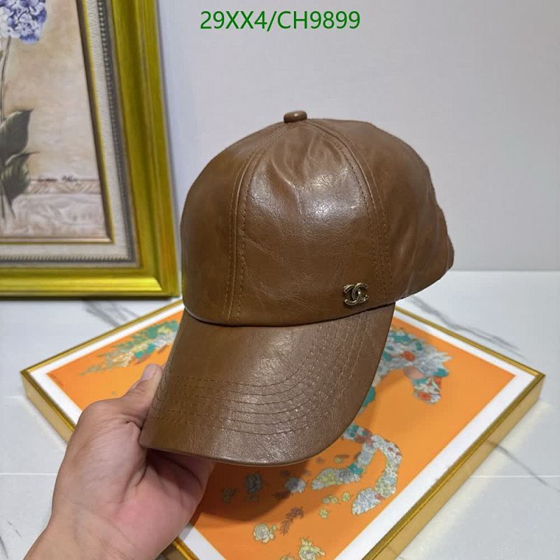 Chanel-Cap(Hat) Code: CH9899 $: 29USD