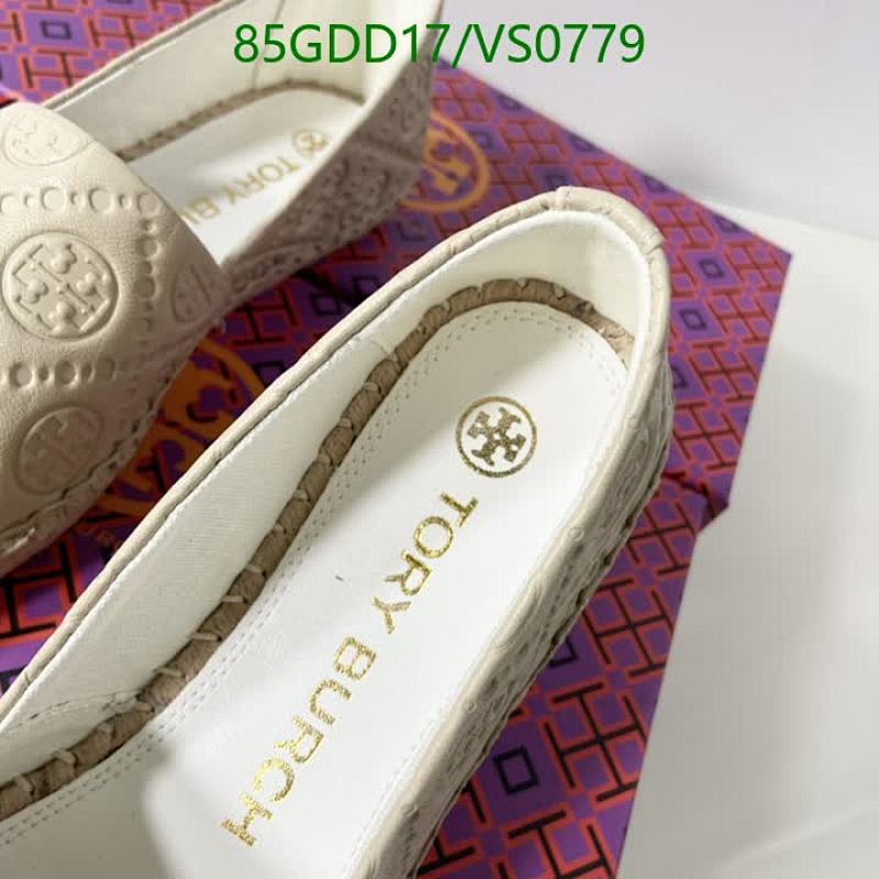 Tory Burch-Women Shoes Code: VS0779 $: 85USD