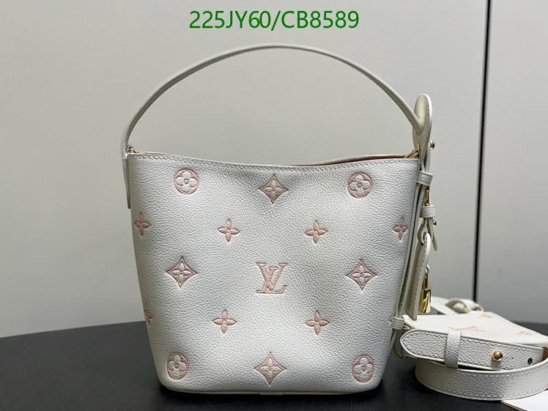 LV-Bag-Mirror Quality Code: CB8589 $: 225USD