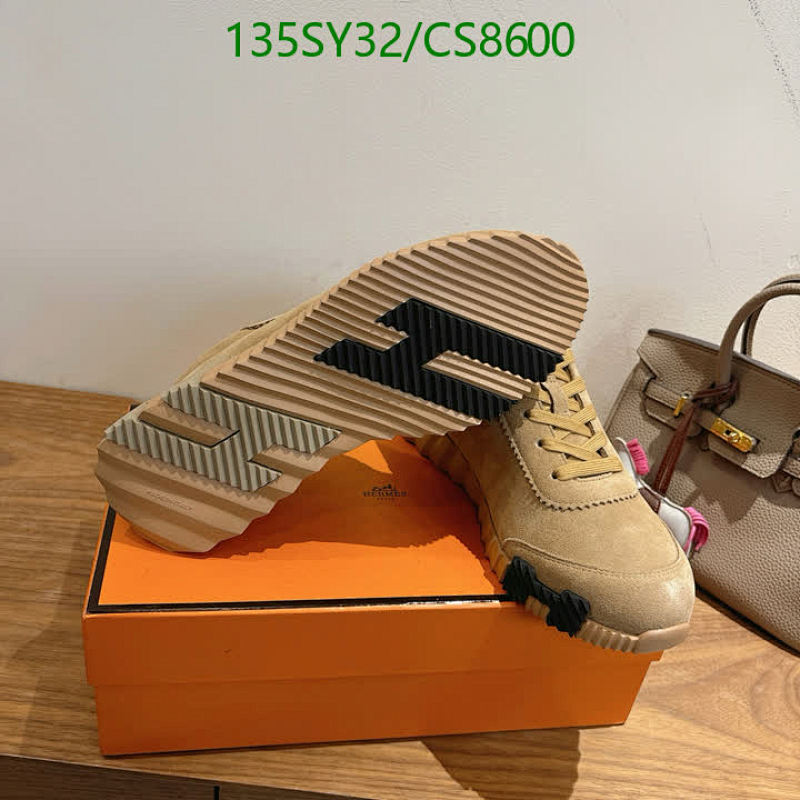 Hermes-Men shoes Code: CS8600
