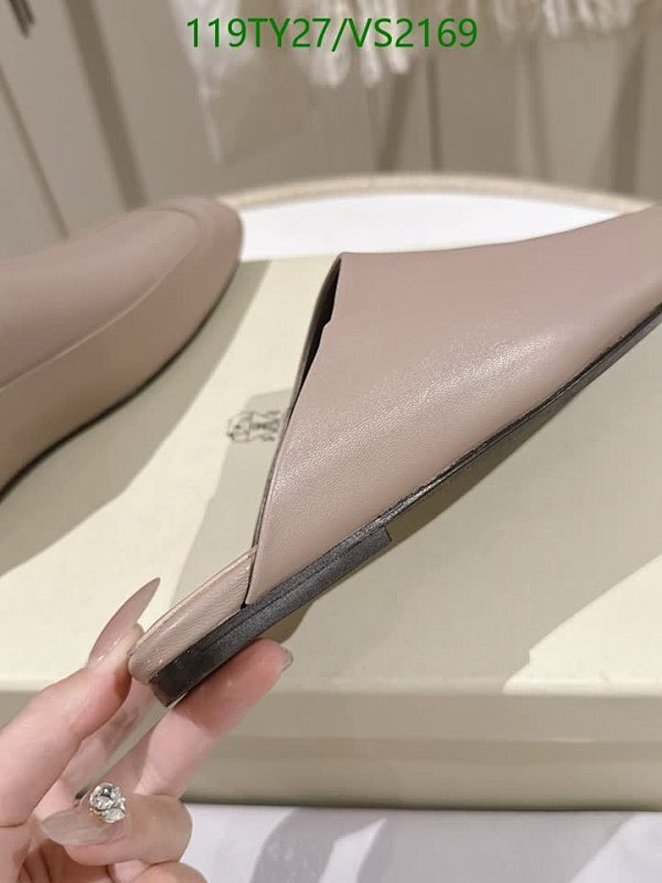 Brunello Cucinelli-Women Shoes Code: VS2169 $: 119USD