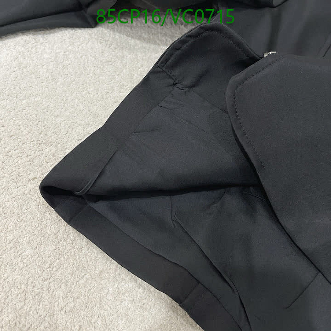 Hermes-Clothing Code: VC0715 $: 85USD