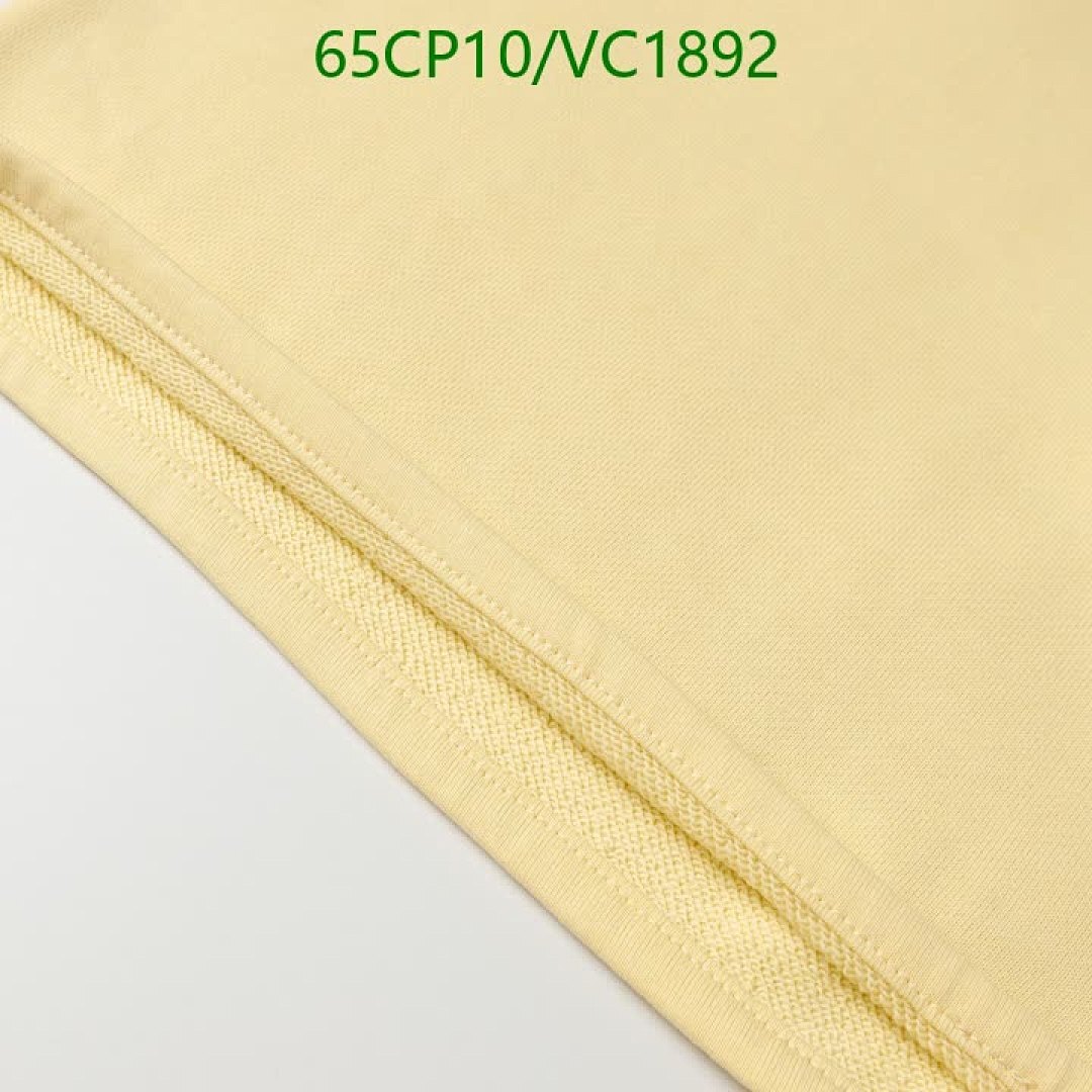 DENIM TEARS-Clothing Code: VC1892 $: 65USD