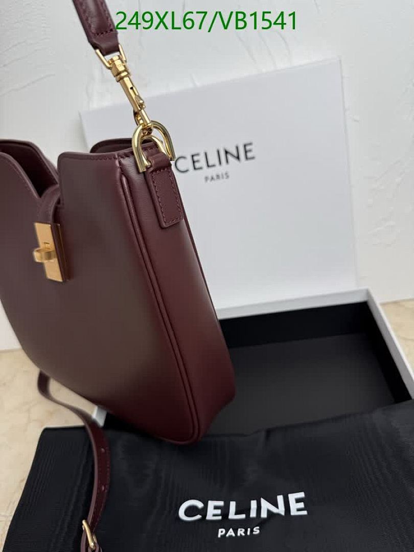 Celine-Bag-Mirror Quality Code: VB1541 $: 249USD