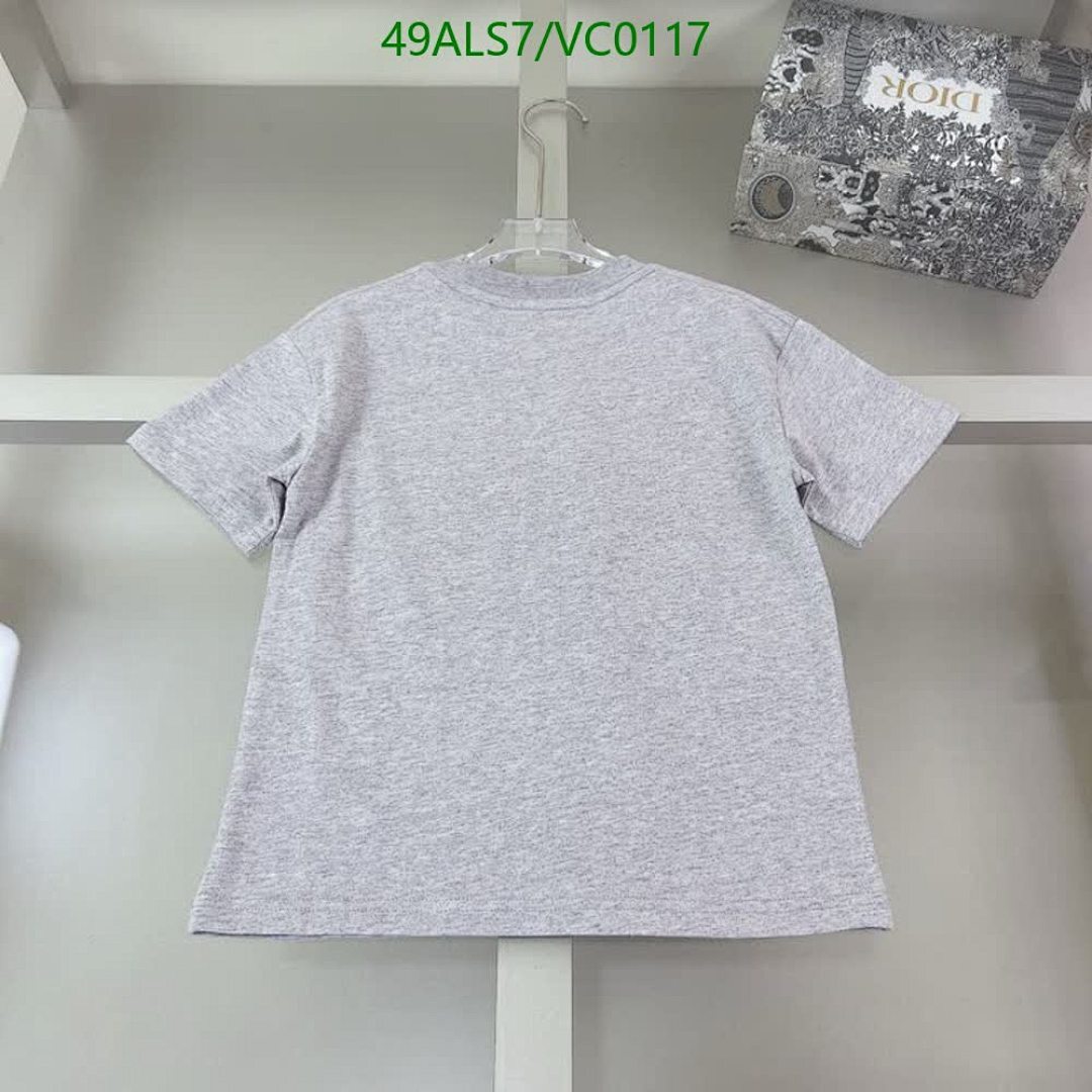 Gucci-Kids Clothing Code: VC0117 $: 49USD