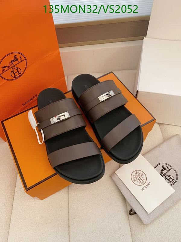 Hermes-Men shoes Code: VS2052 $: 135USD