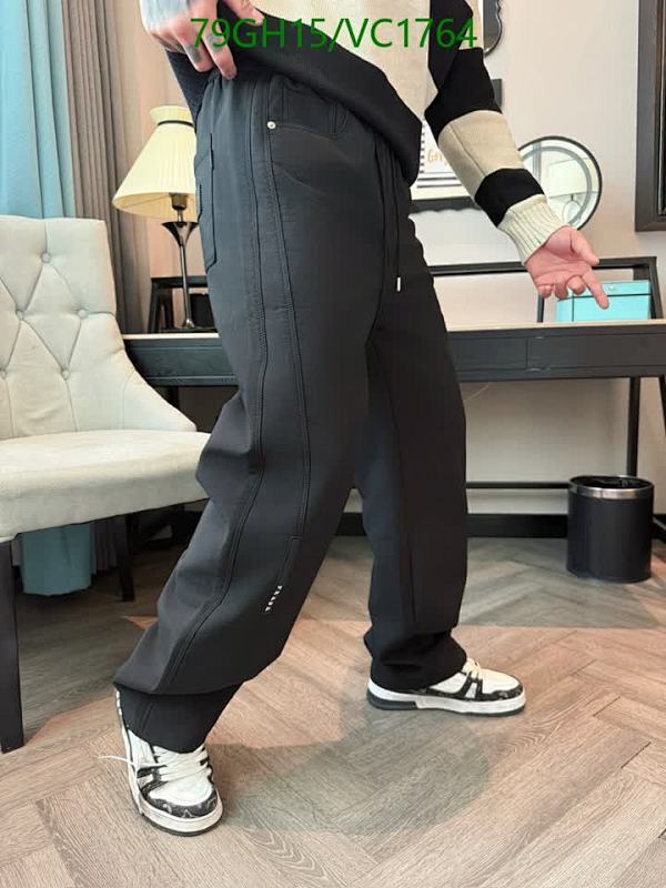 Prada-Clothing Code: VC1764 $: 79USD