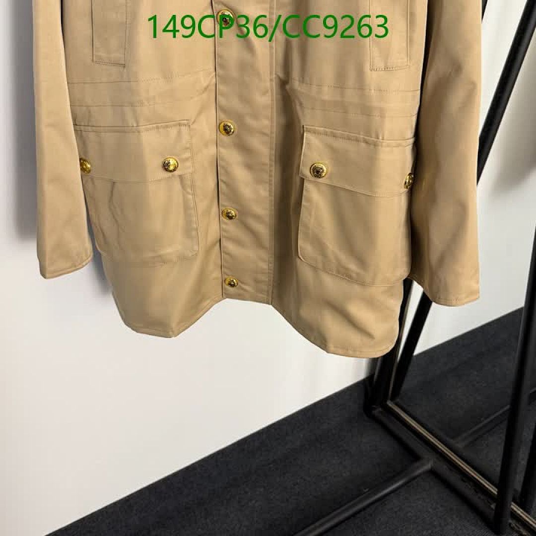 Miu Miu-Clothing Code: CC9263 $: 149USD