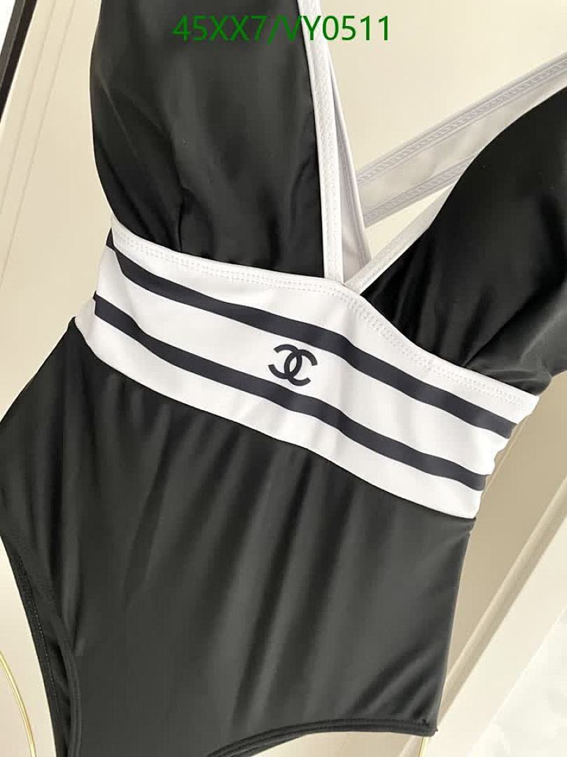 Chanel-Swimsuit Code: VY0511 $: 45USD