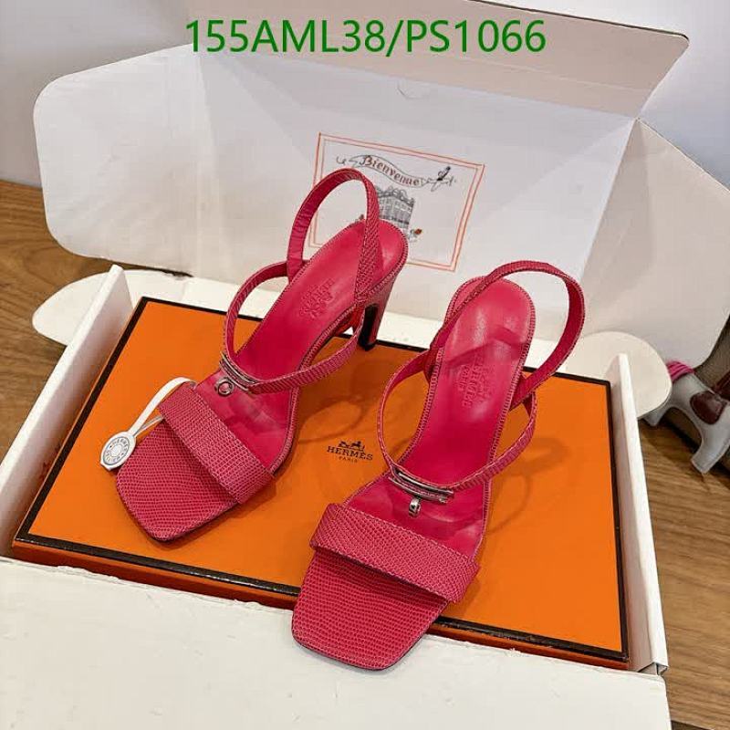 Hermes-Women Shoes Code: PS1066 $: 155USD