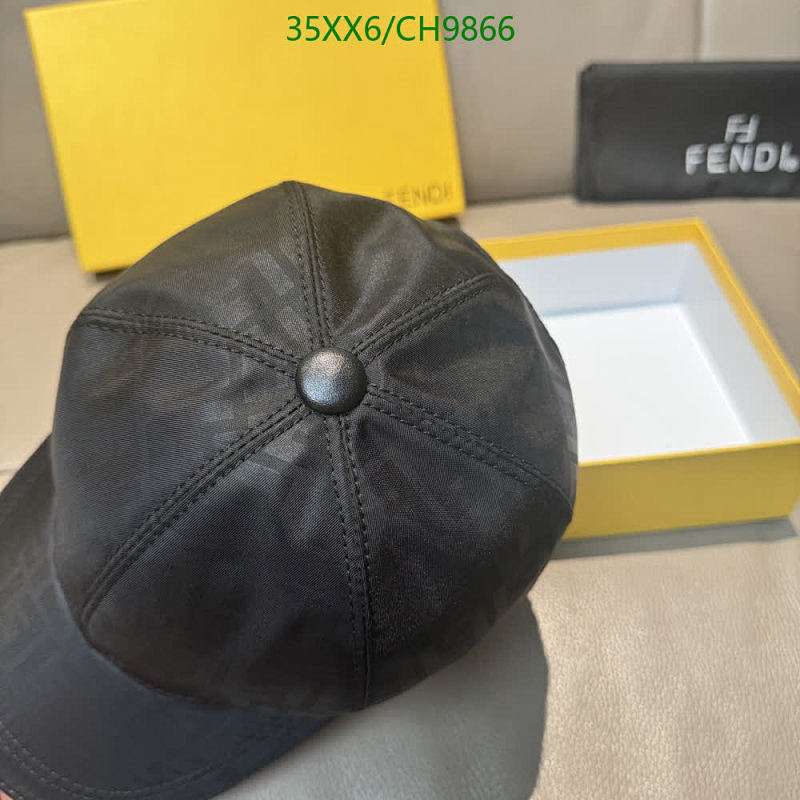 Fendi-Cap(Hat) Code: CH9866 $: 35USD