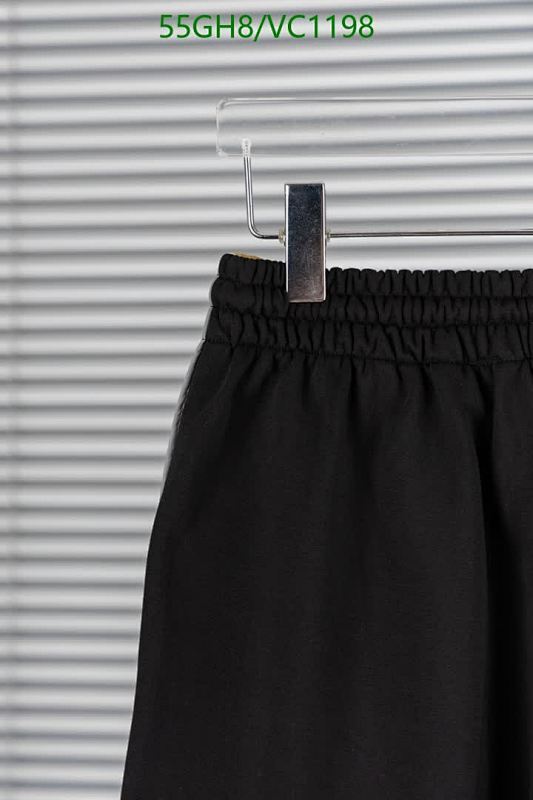 Gucci-Beach Shorts Code: VC1198 $: 55USD