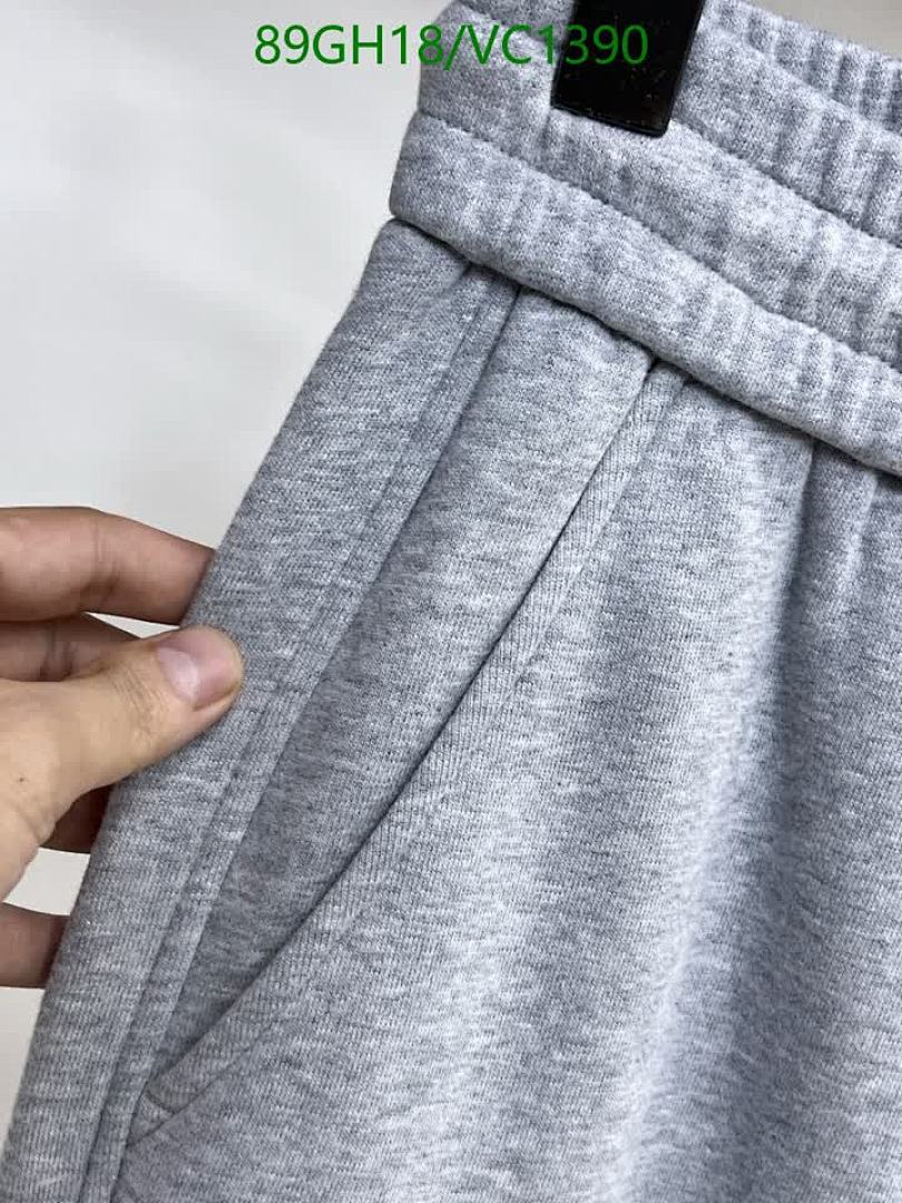 Chrome Hearts-Clothing Code: VC1390 $: 89USD