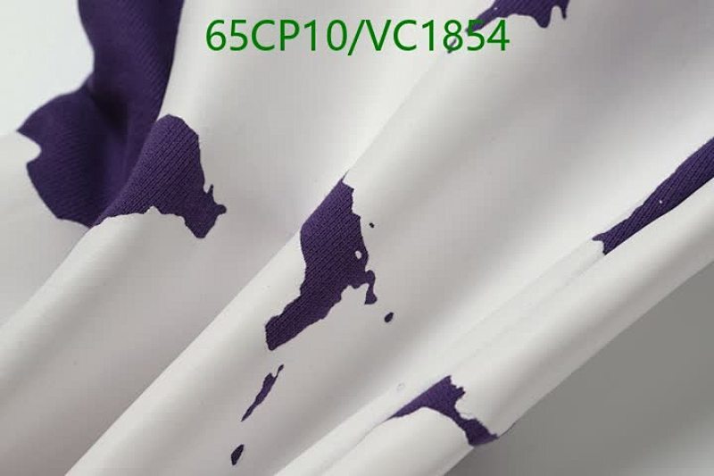 DENIM TEARS-Clothing Code: VC1854 $: 65USD