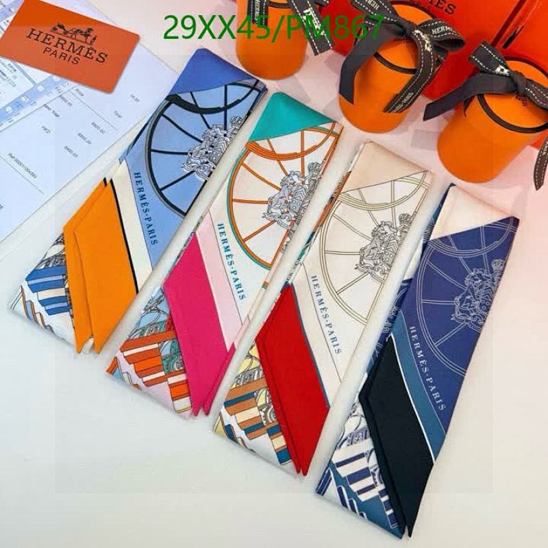 Hermes-Scarf Code: PM867 $: 29USD
