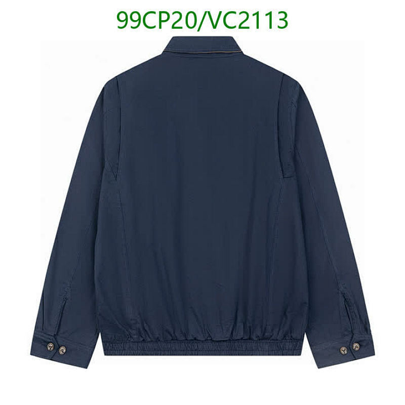 Ralph Lauren-Clothing Code: VC2113 $: 99USD