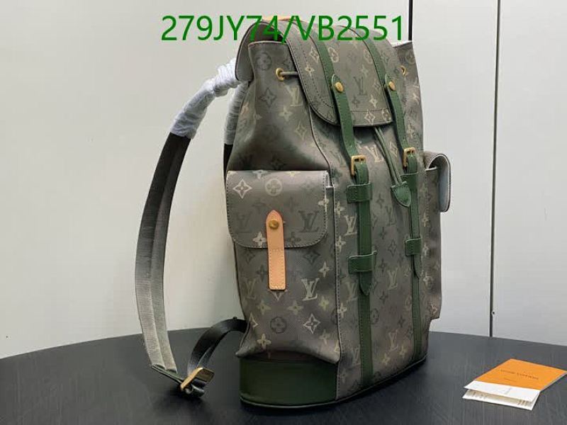 LV-Bag-Mirror Quality Code: VB2551 $: 279USD