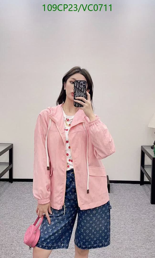 LV-Clothing Code: VC0711 $: 109USD