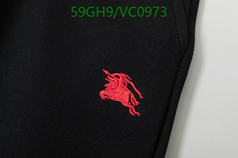 Burberry-Beach Shorts Code: VC0973 $: 59USD