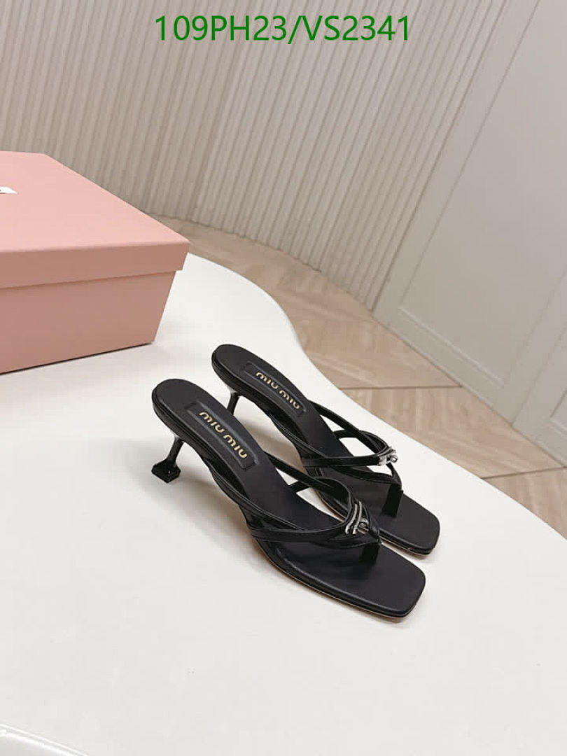 Miu Miu-Women Shoes Code: VS2341 $: 109USD-Yupoo.ru - Copybrand.Team photo album Miu Miu-Women Shoes Code: VS2341 $: 109USD