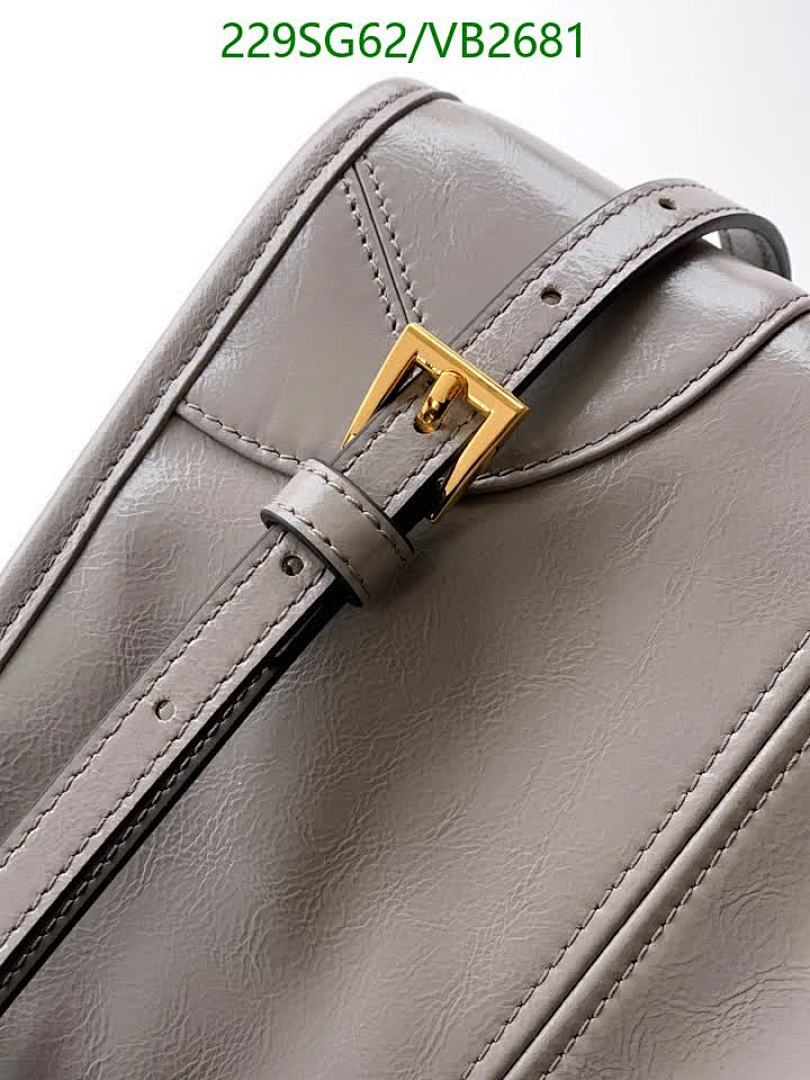 Prada-Bag-Mirror Quality Code: VB2681 $: 229USD