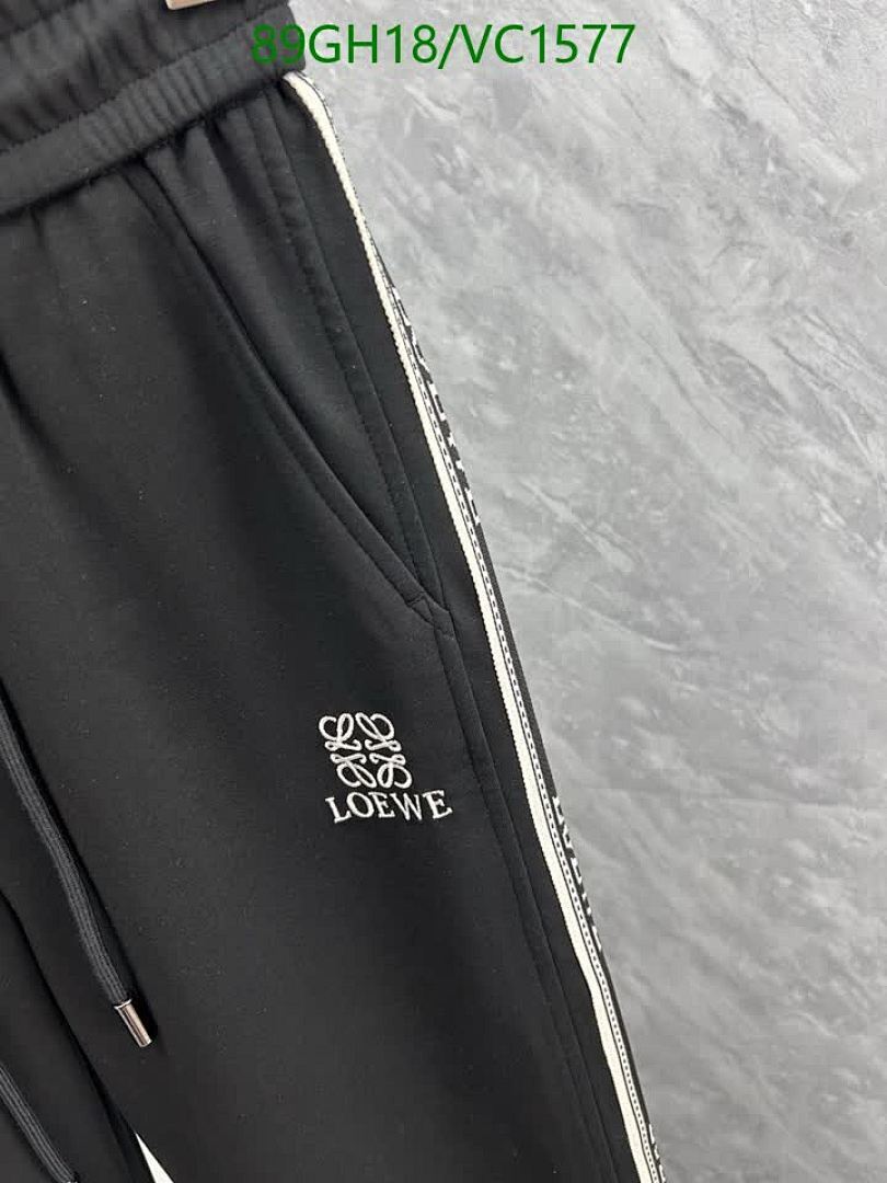 Loewe-Clothing Code: VC1577 $: 89USD