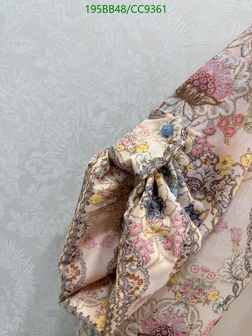 Zimmermann-Clothing Code: CC9361 $: 195USD