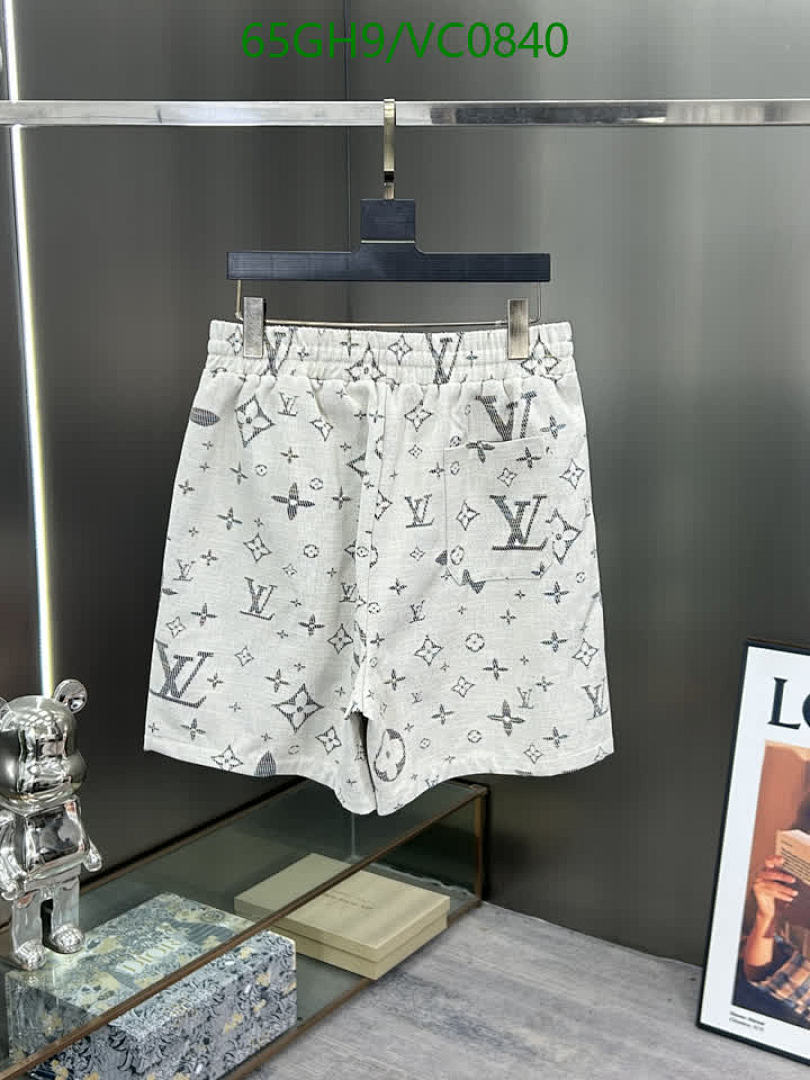 LV-Beach Shorts Code: VC0840 $: 65USD