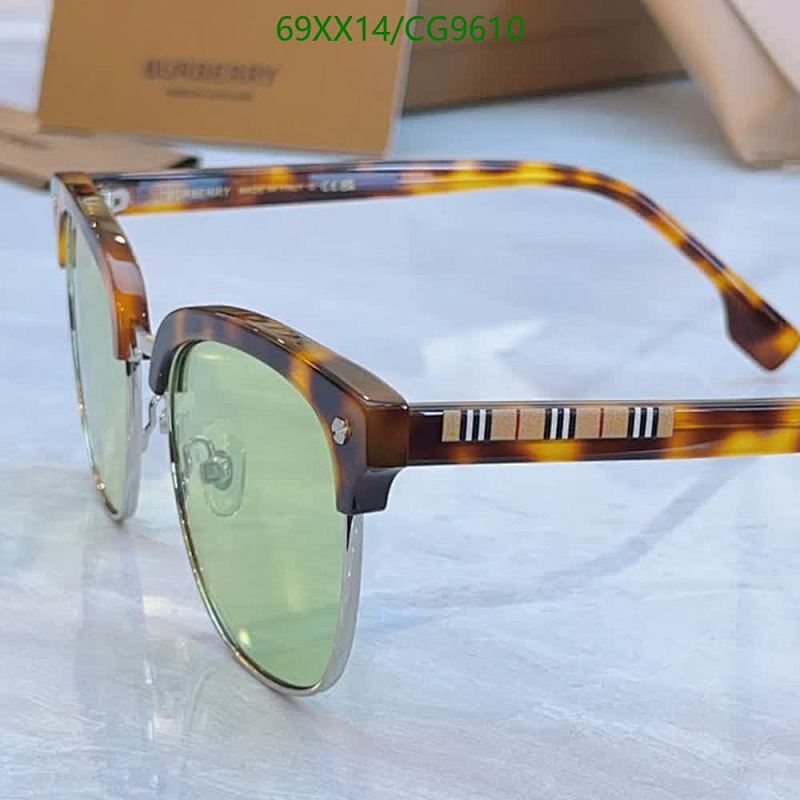 Burberry-Glasses Code: CG9610 $: 69USD
