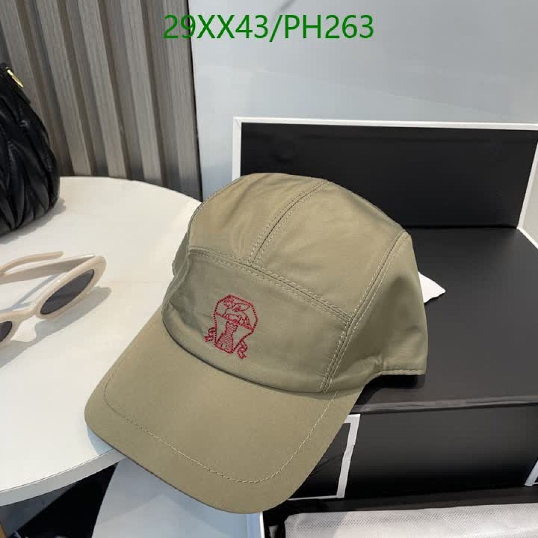 Brunello Cucinelli-Cap(Hat) Code: PH263 $: 29USD-Yupoo.ru - Copybrand.Team photo album Brunello Cucinelli-Cap(Hat) Code: PH263 $: 29USD