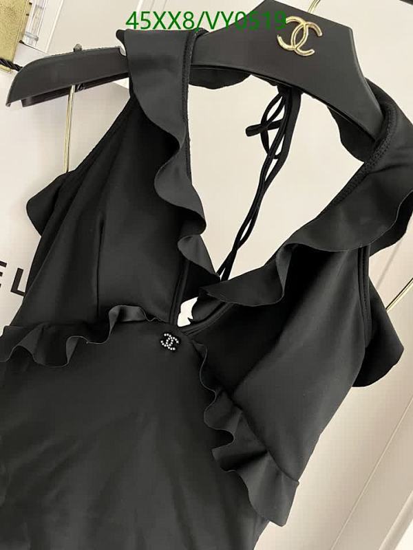 Chanel-Swimsuit Code: VY0519 $: 45USD