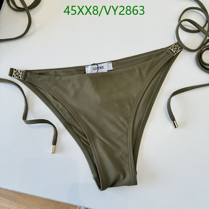 Loewe-Swimsuit Code: VY2863 $: 45USD