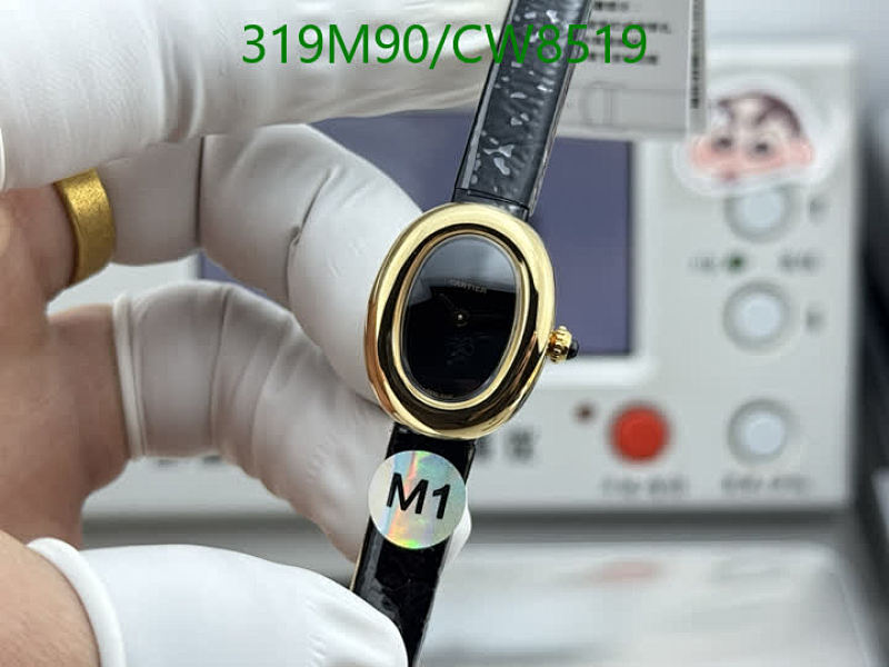 Cartier-Watch-Mirror Quality Code: CW8519 $: 319USD