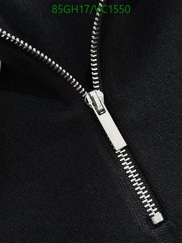 Hermes-Clothing Code: VC1550 $: 85USD