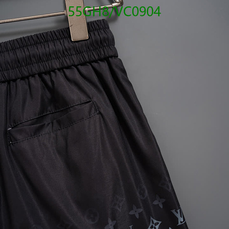 LV-Beach Shorts Code: VC0904 $: 55USD