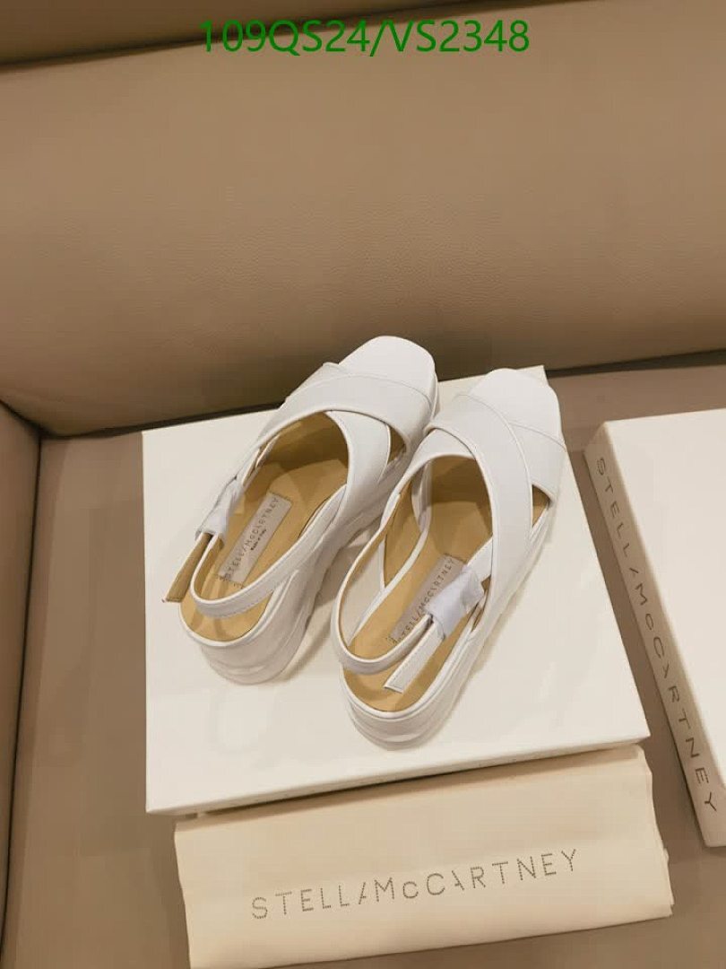 Stella-McCartney-Women Shoes Code: VS2348 $: 109USD