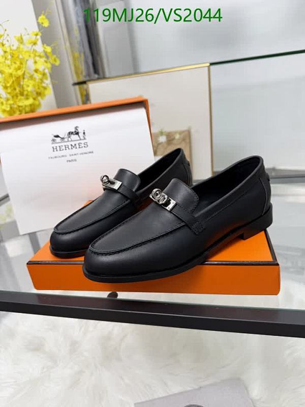 Hermes-Women Shoes Code: VS2044 $: 119USD