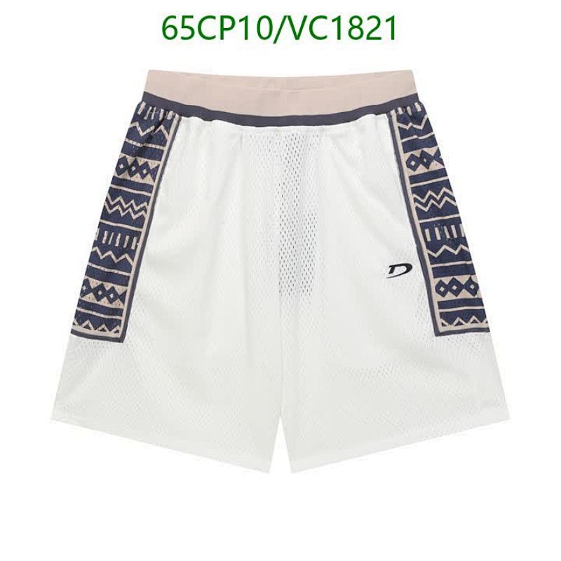 DENIM TEARS-Clothing Code: VC1821 $: 65USD