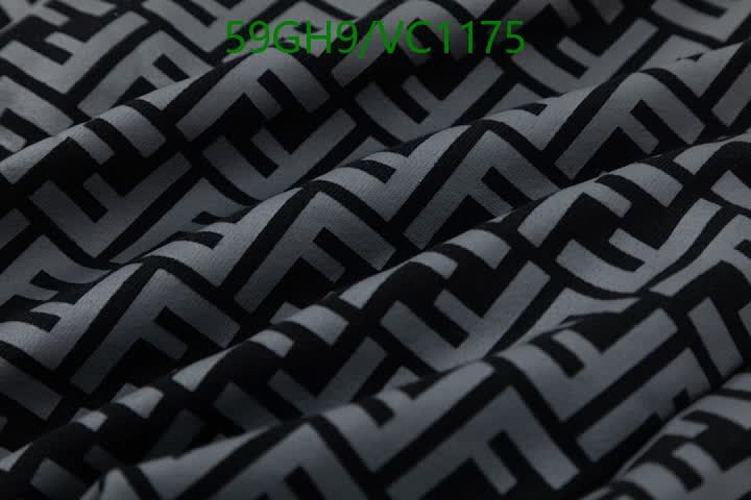 Fendi-Beach Shorts Code: VC1175 $: 59USD