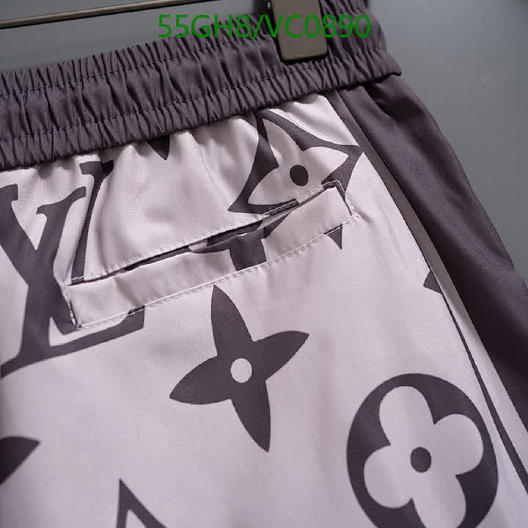 LV-Beach Shorts Code: VC0890 $: 55USD