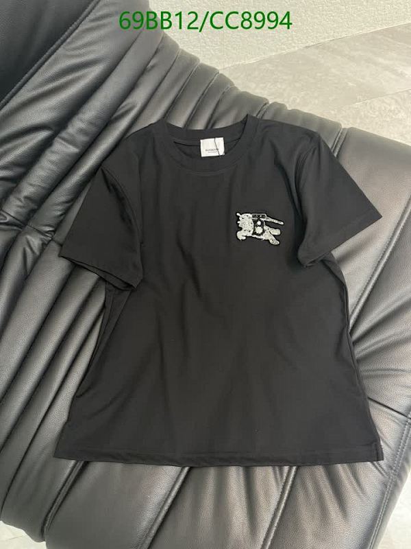 Burberry-Clothing Code: CC8994 $: 69USD