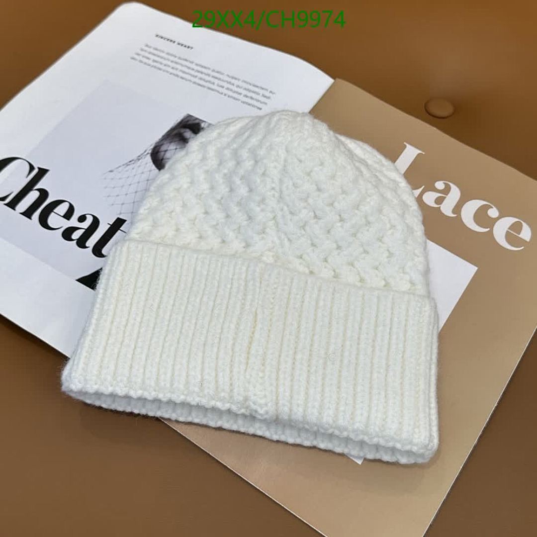 Prada-Cap(Hat) Code: CH9974 $: 29USD