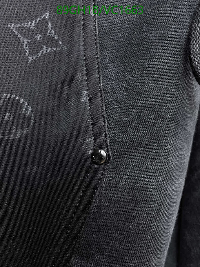 LV-Clothing Code: VC1663 $: 89USD