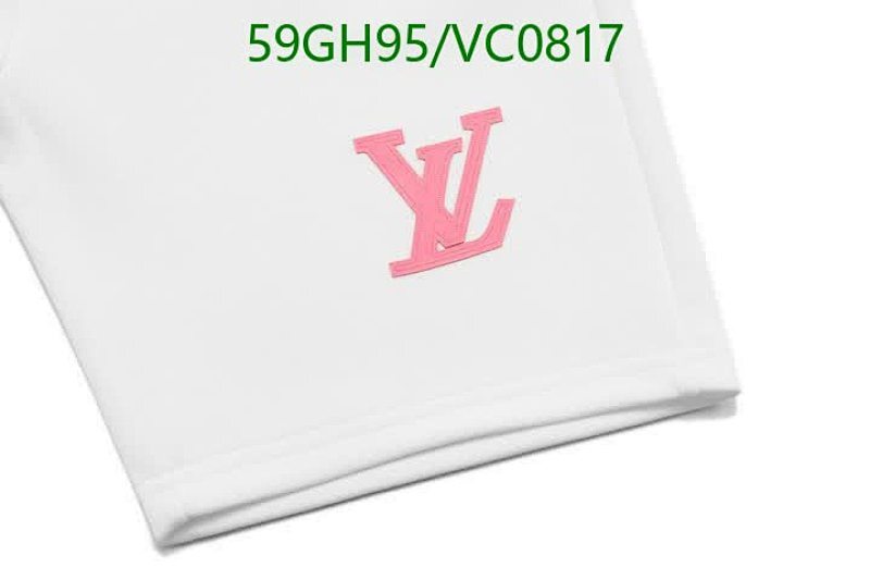 LV-Beach Shorts Code: VC0817 $: 59USD