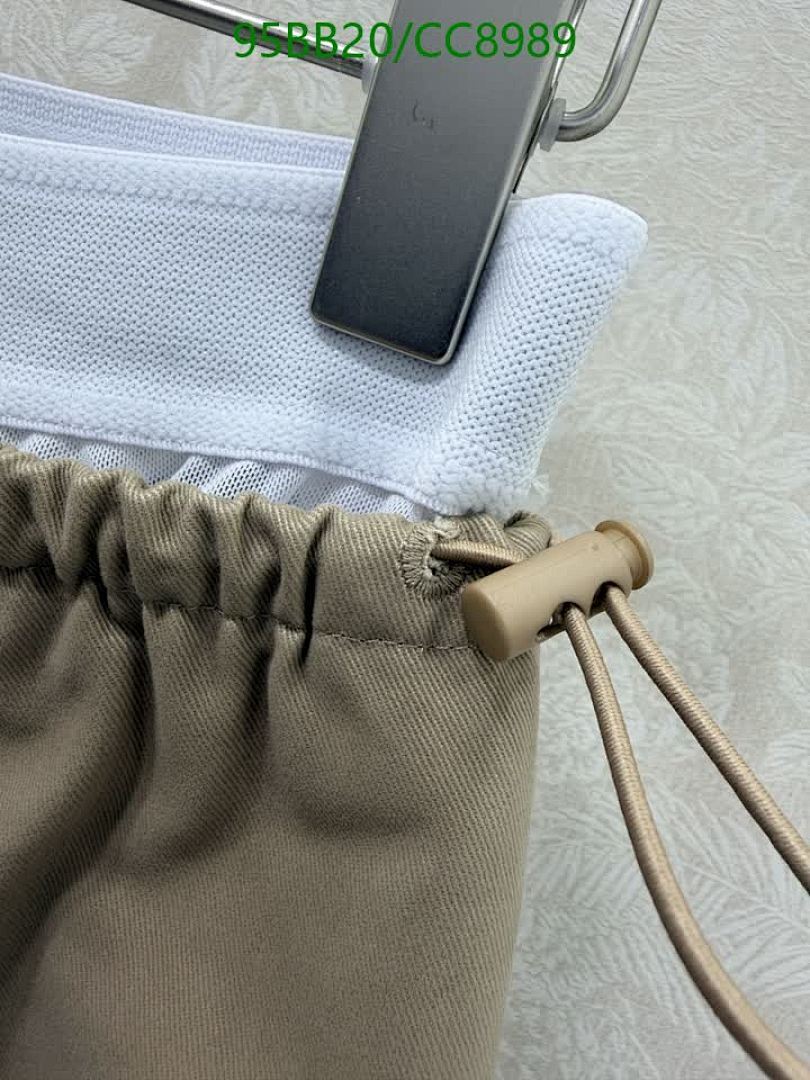 Alexander Wang-Clothing Code: CC8989 $: 95USD