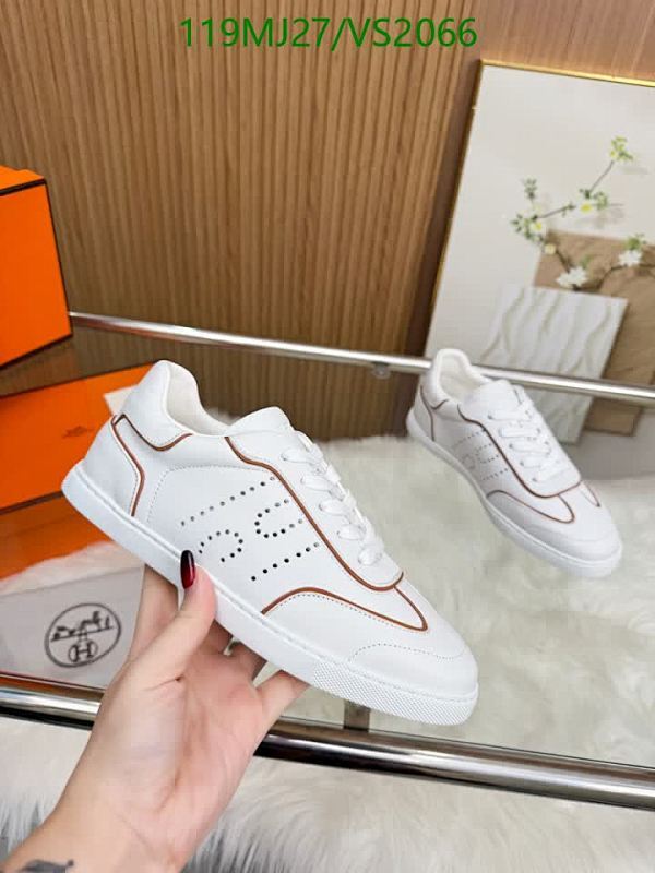 Hermes-Men shoes Code: VS2066 $: 119USD